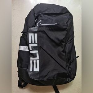 Nike elite pro basketball bag